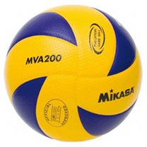 Pallone pallavolo MIKASA MVA200