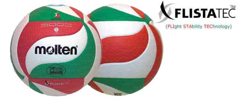 Pallone Molten V5M5000
