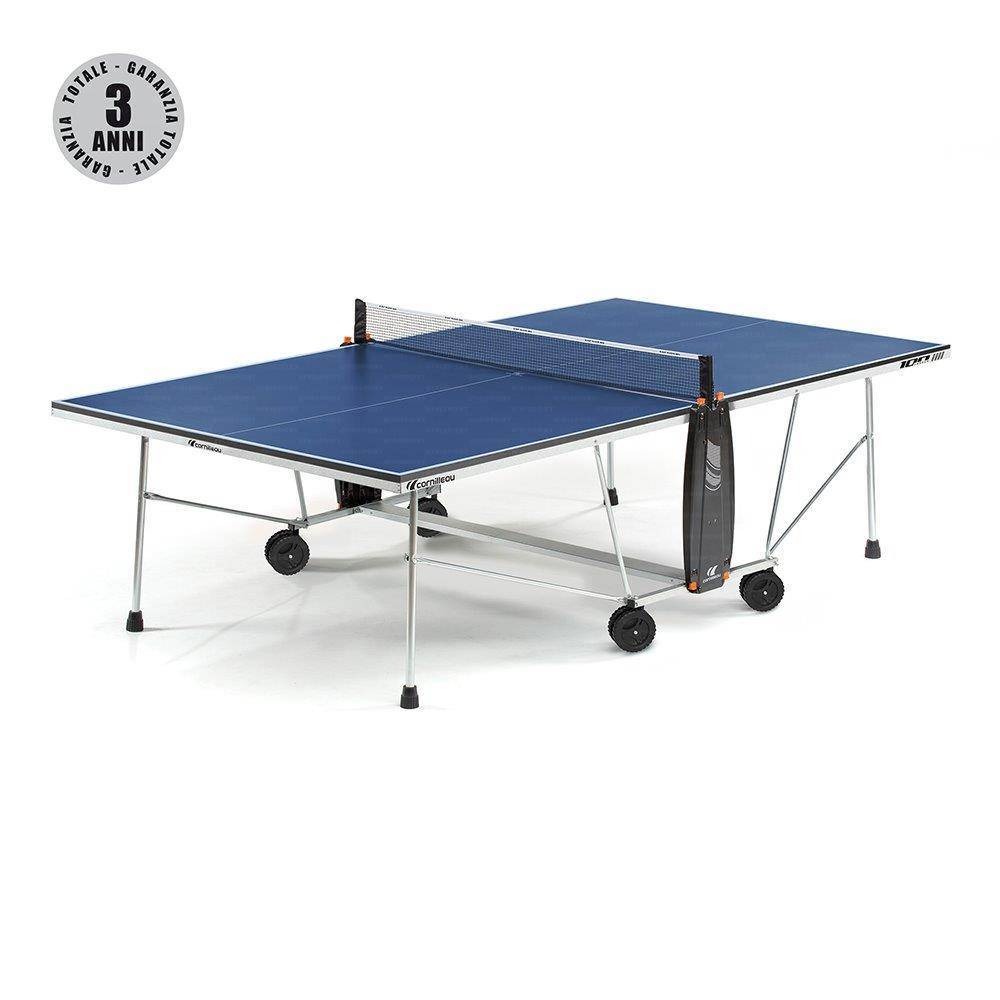 Tennis tavolo per intero